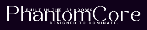 Phantom Logo